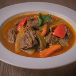 Teaser Image: Beef Stew
